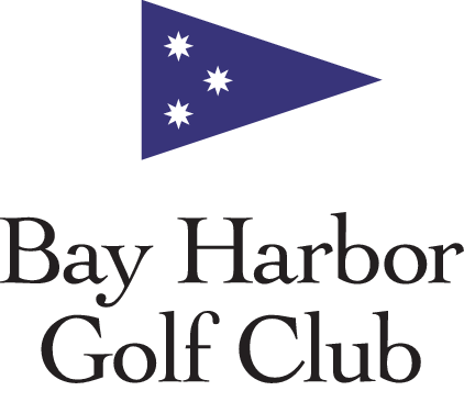 Logo for Bay Harbor Golf Club